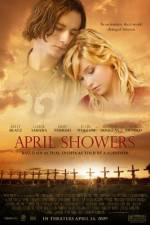 Watch April Showers Vumoo