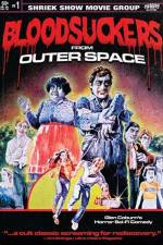 Watch Blood Suckers from Outer Space Vumoo