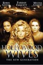 Watch Hollywood Wives The New Generation Vumoo