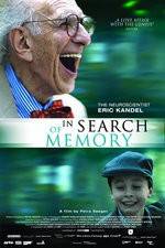 Watch In Search of Memory Vumoo