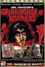 Watch Dr Shock's Grindhouse of Horrors Vumoo