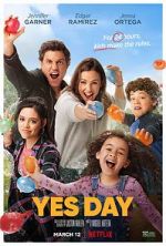 Watch Yes Day Vumoo