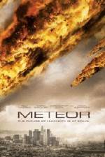 Watch Meteor: Path To Destruction Vumoo
