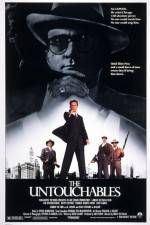 Watch The Untouchables Vumoo