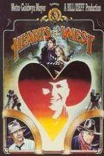 Watch Hearts of the West Vumoo