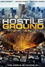 Watch On Hostile Ground Vumoo