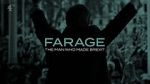Watch Farage: The Man Who Made Brexit Vumoo