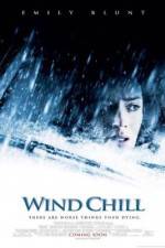 Watch Wind Chill Vumoo