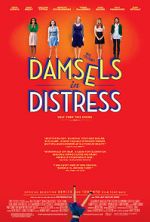 Watch Damsels in Distress Vumoo