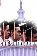 Watch God's Next Army Vumoo