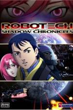Watch Robotech The Shadow Chronicles Vumoo