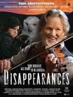 Watch Disappearances Vumoo