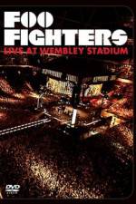 Watch Foo Fighters Live at Wembley Stadium Vumoo
