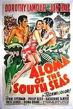 Watch Aloma of the South Seas Vumoo