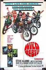 Watch Wild Rebels Vumoo