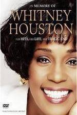 Watch In Memory Of Whitney Houston Vumoo