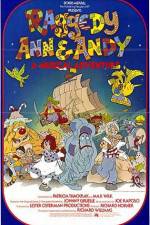 Watch Raggedy Ann & Andy: A Musical Adventure Vumoo