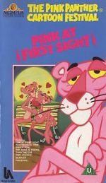 Watch The Pink Panther in \'Pink at First Sight\' (TV Short 1981) Vumoo