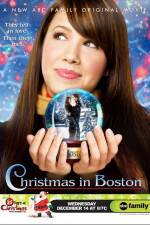 Watch Christmas in Boston Vumoo