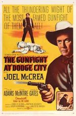 Watch The Gunfight at Dodge City Vumoo