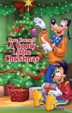 Watch Goof Troop Christmas (TV Short 1992) Vumoo