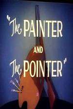 Watch The Painter and the Pointer Vumoo
