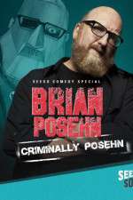 Watch Brian Posehn: Criminally Posehn Vumoo