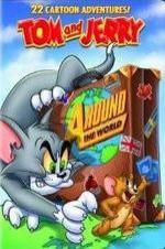 Watch Tom and Jerry: Around the World Vumoo