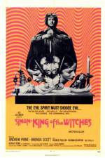 Watch Simon King of the Witches Vumoo