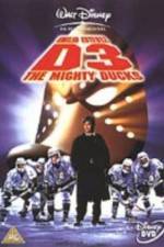 Watch D3: The Mighty Ducks Vumoo