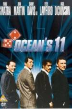 Watch Ocean's Eleven Vumoo