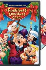 Watch A Flintstones Christmas Carol Vumoo