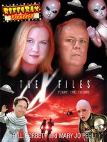 Watch Rifftrax: X-Files Fight the Future Vumoo