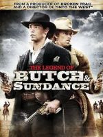 Watch The Legend of Butch & Sundance Vumoo