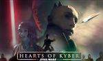 Watch Hearts of Kyber (Short 2017) Vumoo