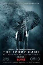 Watch The Ivory Game Vumoo