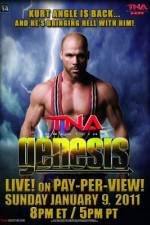 Watch TNA Genesis Vumoo