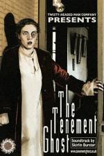 Watch The Tenement Ghost Vumoo