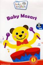 Watch Baby Einstein: Baby Mozart Vumoo