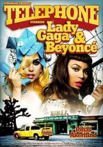 Watch Lady Gaga Feat. Beyonc: Telephone Vumoo