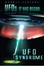 Watch UFO Syndrome Vumoo