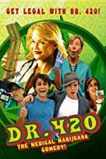 Watch Dr. 420 Vumoo