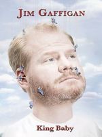 Watch Jim Gaffigan: King Baby (TV Special 2009) Vumoo