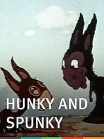 Watch Hunky and Spunky (Short 1938) Vumoo