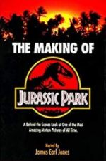 Watch The Making of \'Jurassic Park\' Vumoo