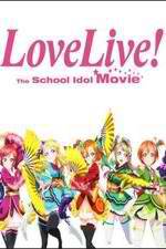 Watch Love Live! The School Idol Movie Vumoo