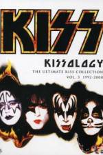 Watch KISSology The Ultimate KISS Collection Vol 2 1978-1991 Vumoo