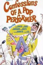 Watch Confessions of a Pop Performer Vumoo