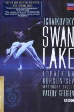Watch Swan Lake Vumoo