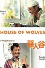 Watch House of Wolves Vumoo